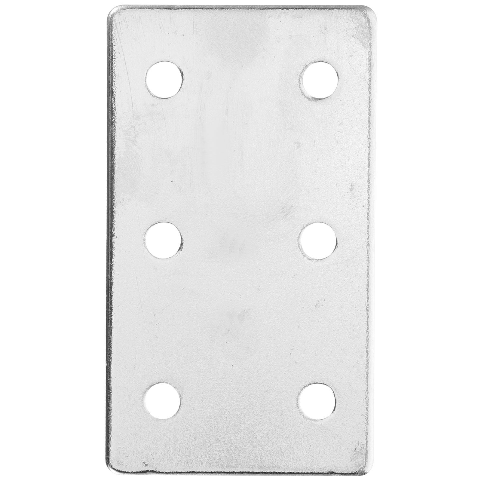 Aluminium Extrusion - アルミニウム押出成形接続板、金属製プロファイルブラケット、耐食性、屋内・屋外用固定具