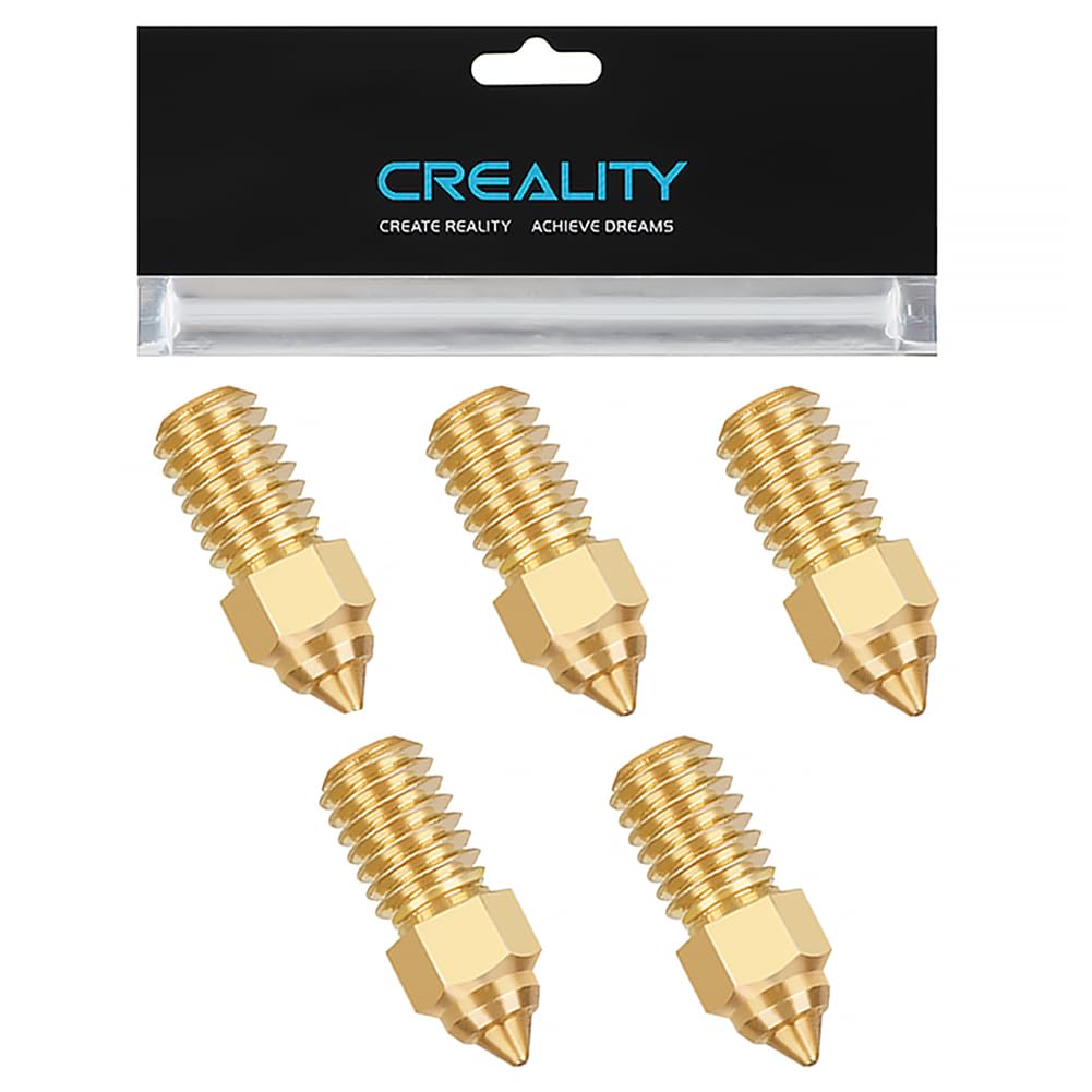 Aluminium Profile 2020 - Creality公式 Ender 3 V3 SE ノズル