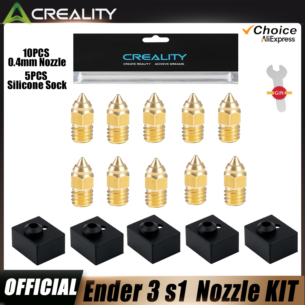 Aluminium Profile 2020 - Creality 5 個 Ender 3 S1/Ender