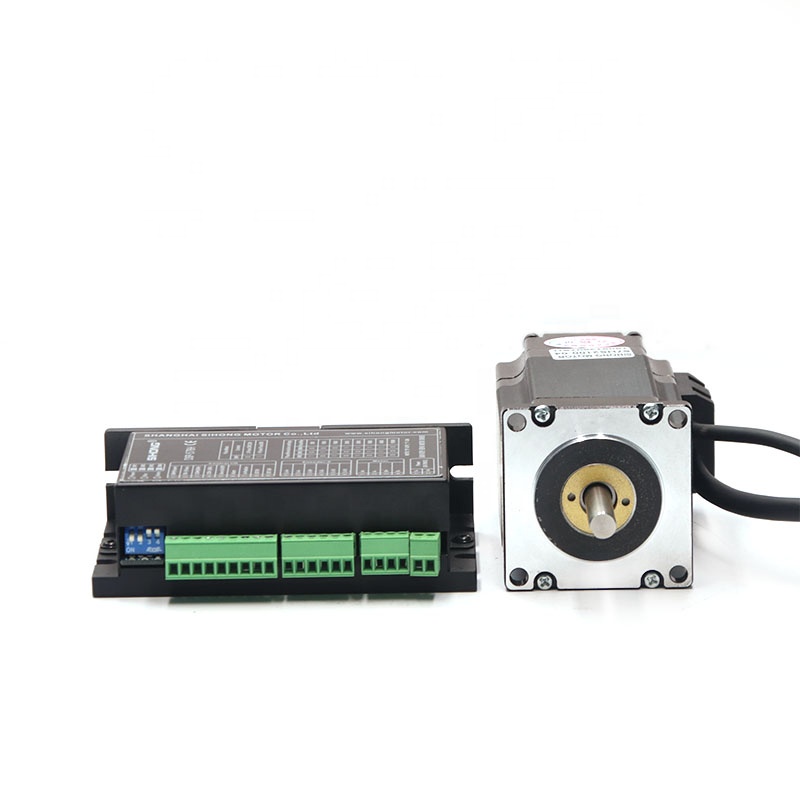 Nema23 Stepper - 思恒モーター工場 CE品質 57mm Nema 23 3Nm