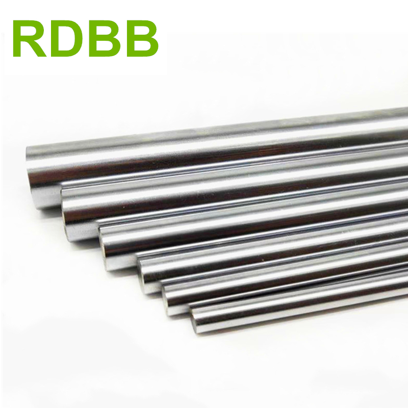 Linear Rod 8Mm - 8mm 10mm 12mm 16mm リニアシャフト 100