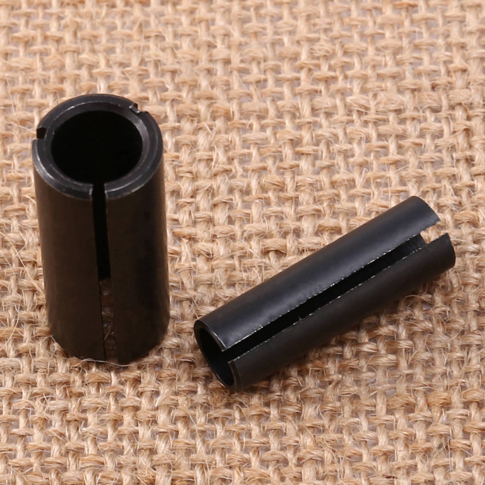 Cnc Bits - Y51A-18個入り変換チャックCNCルータービットツールフライスカッターアダプターコレット彫刻ツール木工カッターツール
