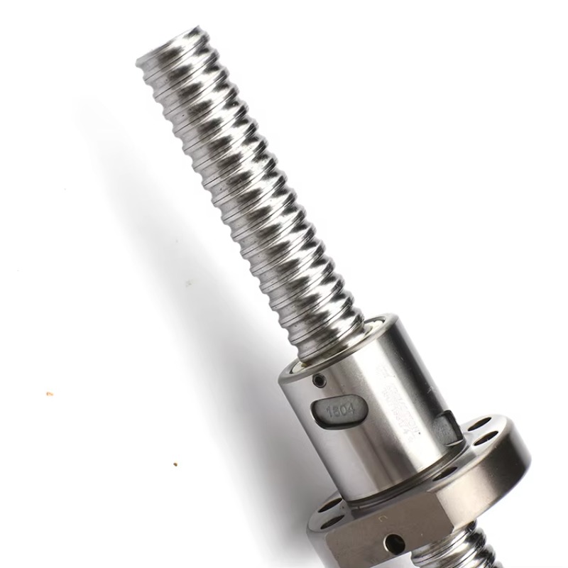 Ball Screw - 2525高品質ボールねじ12mm（スチールナット付き）