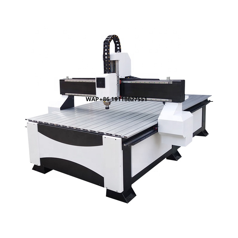 Cnc Router - ホットセール 4×8フィート 1325 CNC彫刻ルーターマシン 木材・MDF・アクリル用 3軸