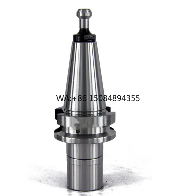 Cnc Router - BT30 ER25 ER32-70L 100L CNCツールホルダー 高精度コレットチャック