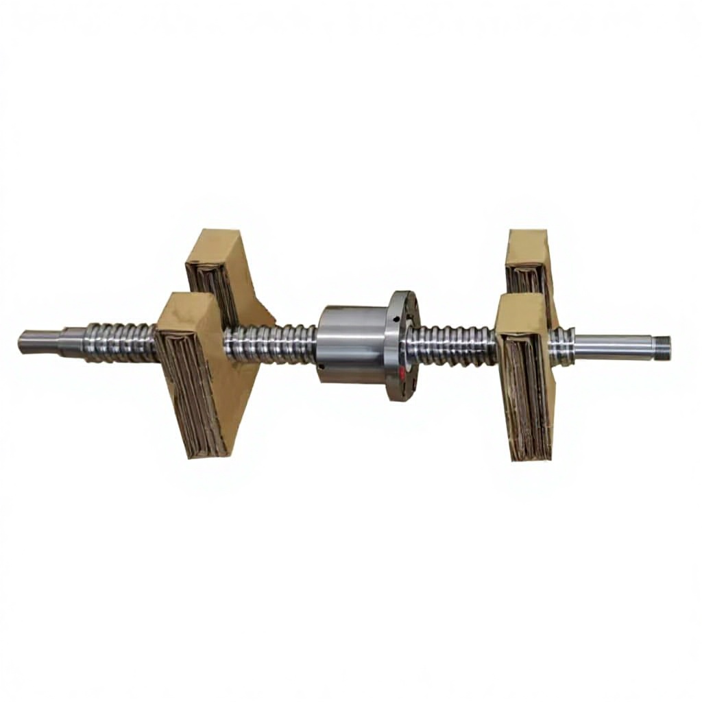 Ball Screw - HAAS工作機械用ネジ 台湾ブランド CNC DT1 ボールねじ 93-24-0045