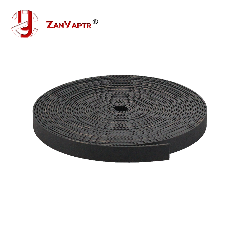 Gt2 Belt - ホット販売 GT2-10mm オープンタイミングベルト幅 10 ミリメートル GT2