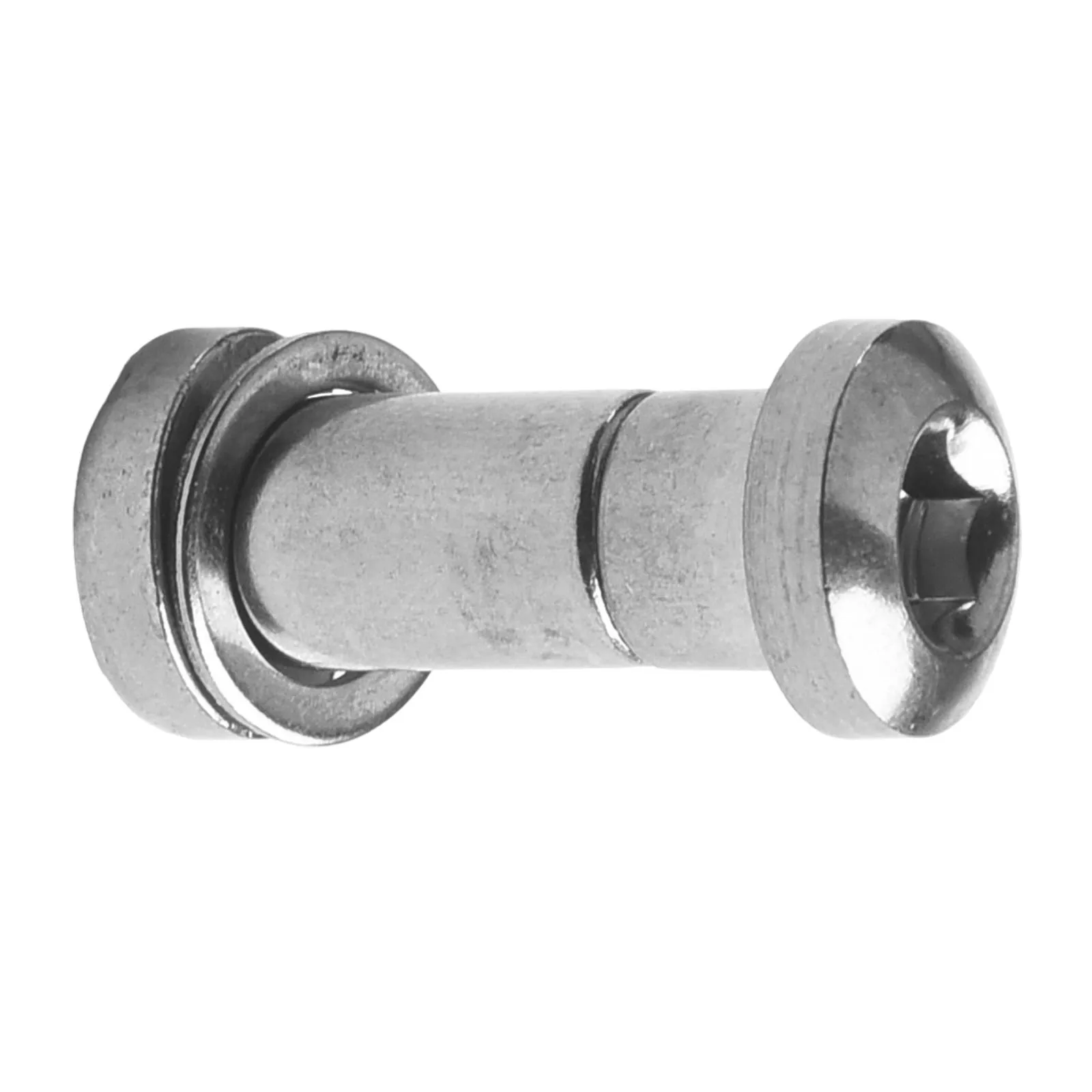 Lead Screw 8Mm - 自転車用メタルシートポストクランプ,ネジボルト調整,ビンテージスタイル,バインダー,15〜25mm, 8mm, 111111111111111111111111111111111, 1個
