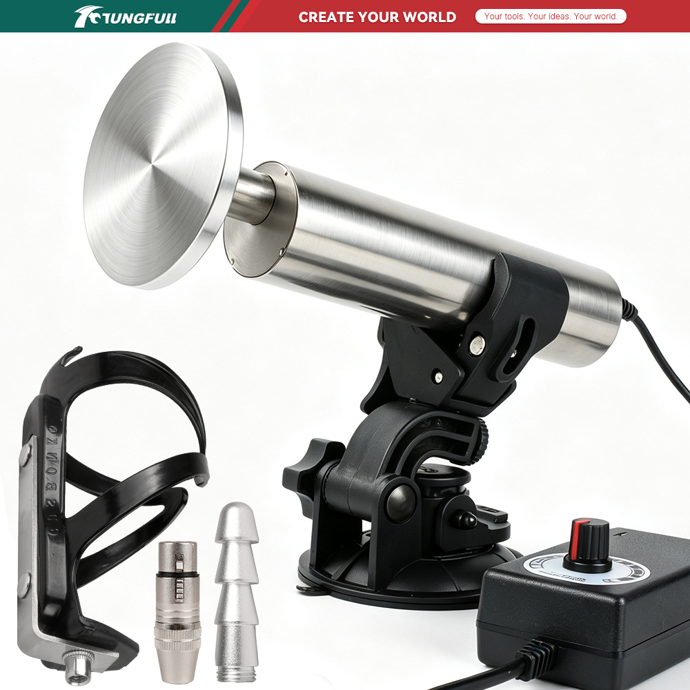 Linear Rail - 新しい70mmストロークのDCミニ伸縮式リニアアクチュエーター。80mmプレート、29～330RPM、コンパクトで持ち運び可能な往復運動機構モーター。