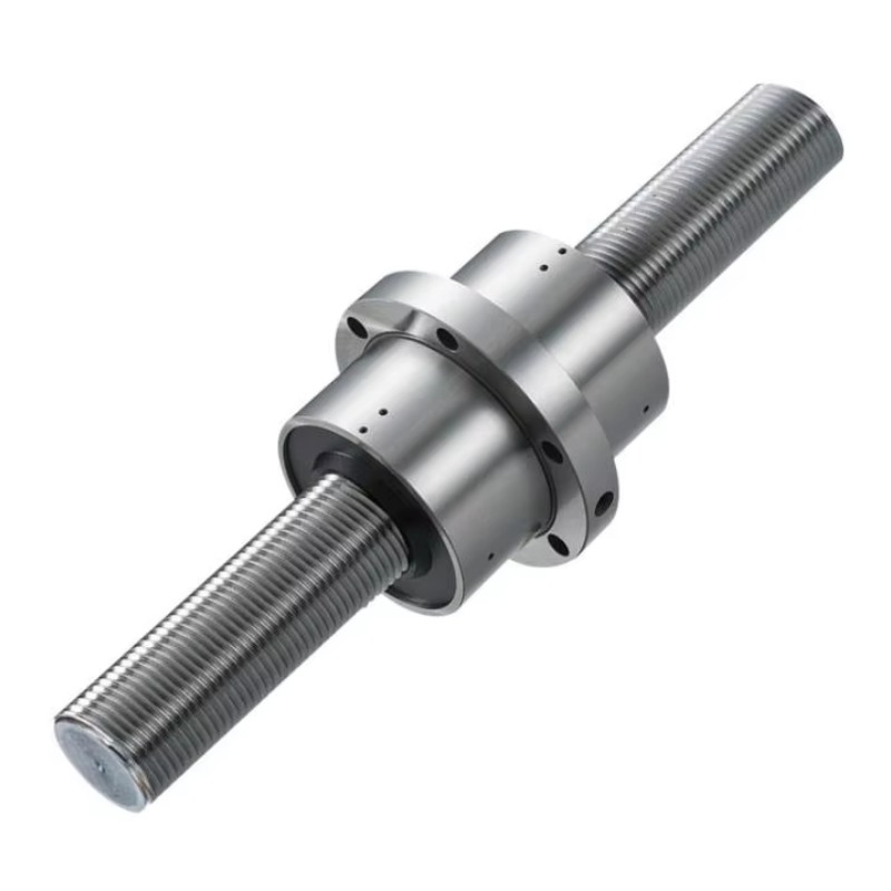 Ball Screw - C3 C5 C7 フランジ/円筒ナットボール高負荷径20mm 21mm 25mm
