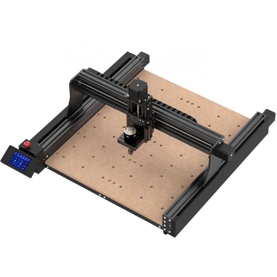 Cnc Router - ActionLasersの最新製品 Twotrees TTC 450 CNCルーターマシン 4545