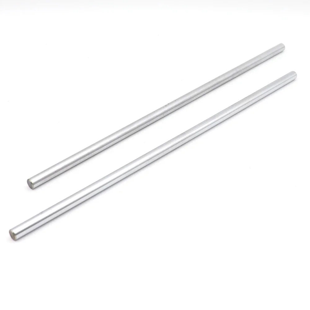 スムーズロッド水平8mm 10mm鉛棒リニアボールベアリング - Linear Rod 8Mm のレビューと価格