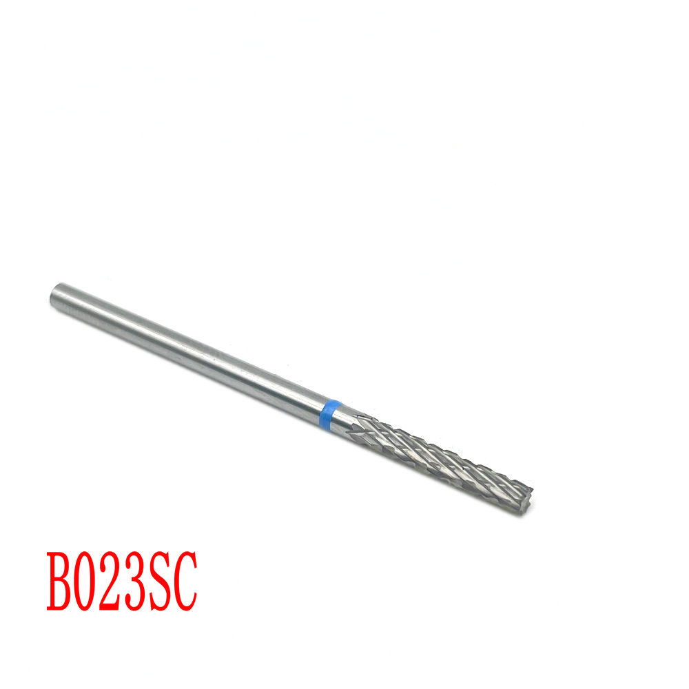 10 スタイル選択タングステンカーバイドネイルドリルビットマ - Carbide End Mill のレビューと価格
