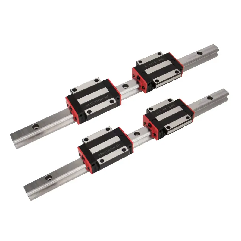 HGR 15 20 25 30 35 45 55 65 リニ - Linear Rail のレビューと価格
