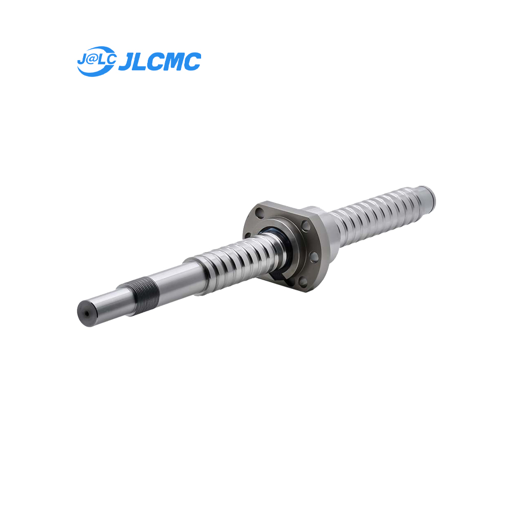 C7直径10mm、リード2/4mm、経済型機械加工サービス、 - Ball Screw のレビューと価格