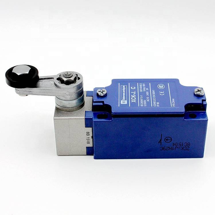 オリジナル新品リミットスイッチ テレメカニーク XCK-J。 - Limit Switch のレビューと価格