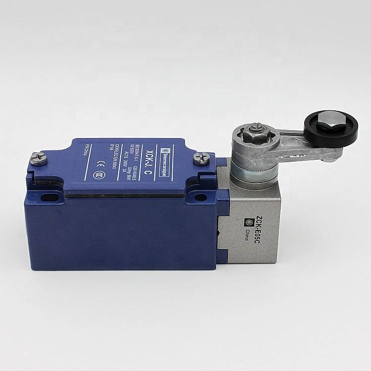 オリジナル新品リミットスイッチ テレメカニーク XCK-J。 - Limit Switch のレビューと価格