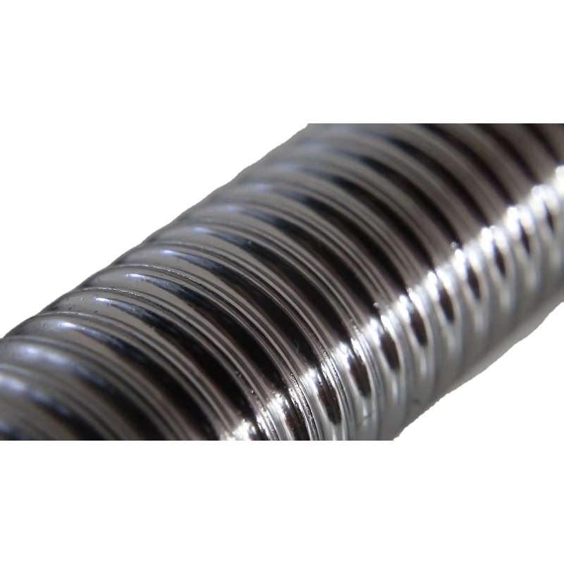 2504 CNC FK16 ドライブ 8x1 ボールスクリュ - Ball Screw のレビューと価格