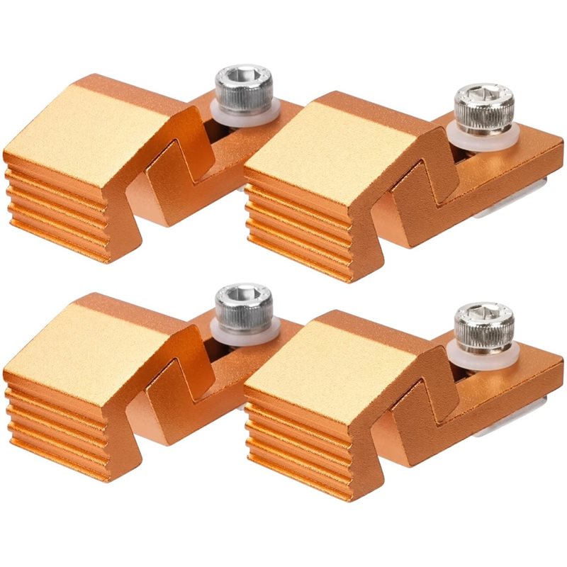 3018 CNCマシン用の希望のクランプ、Tトラックおよび穴 - 3018 Cnc のレビューと価格