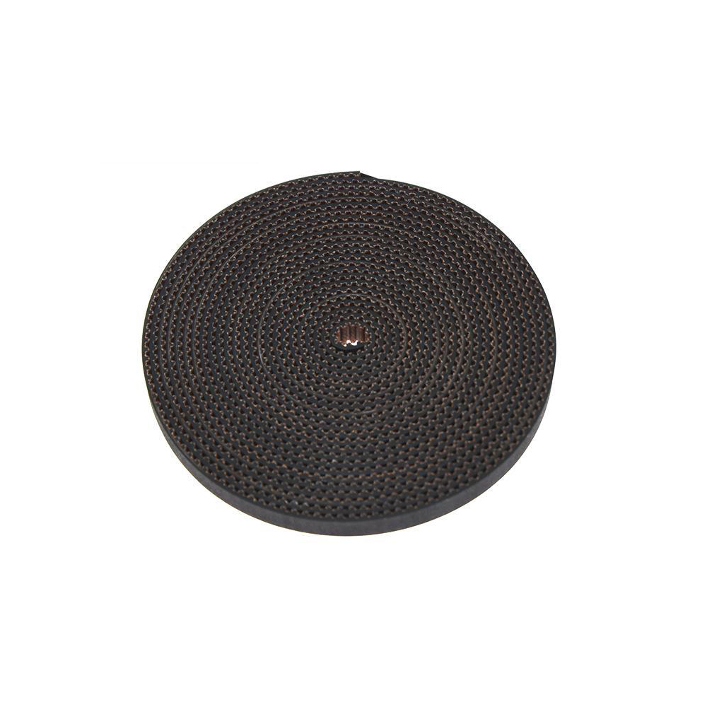 5M 2GT オープンタイミングベルト 6mm PU製、スチ - Gt2 Belt のレビューと価格
