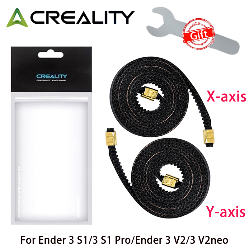 Creality Ender 3 S1/Ender 3 V2 - Aluminium Profile 2020 のレビューと価格