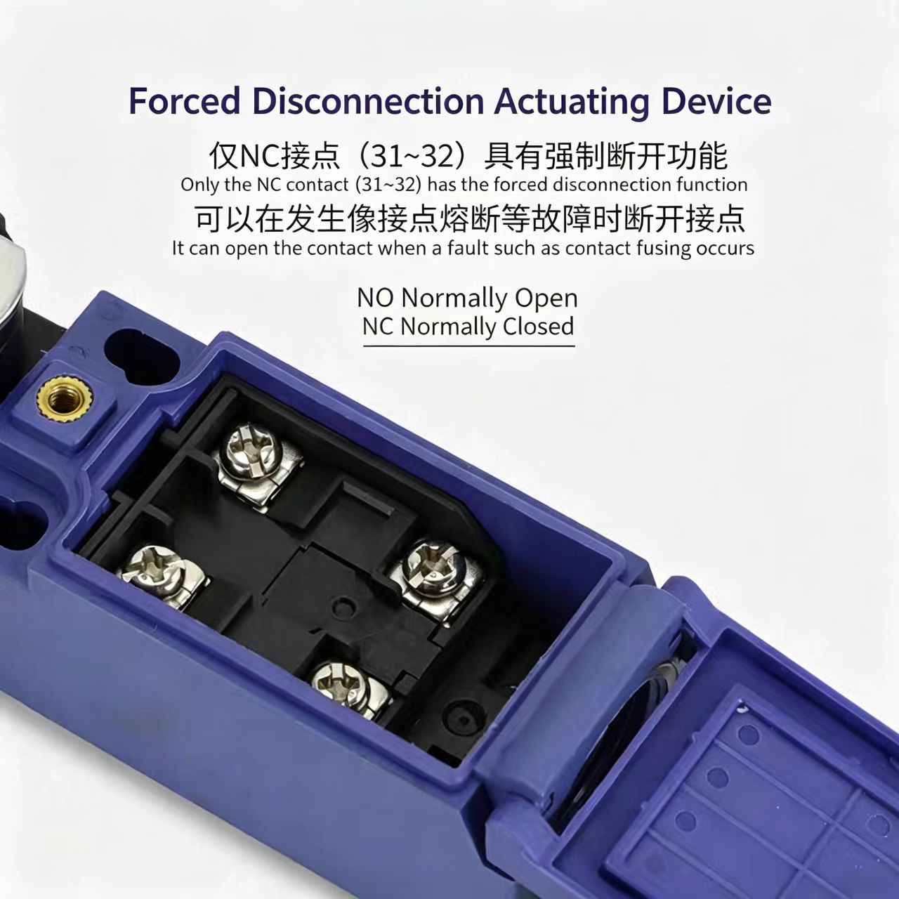 CNTD C4N-4308HNR C4N-4A2HR マニュ - Limit Switch のレビューと価格