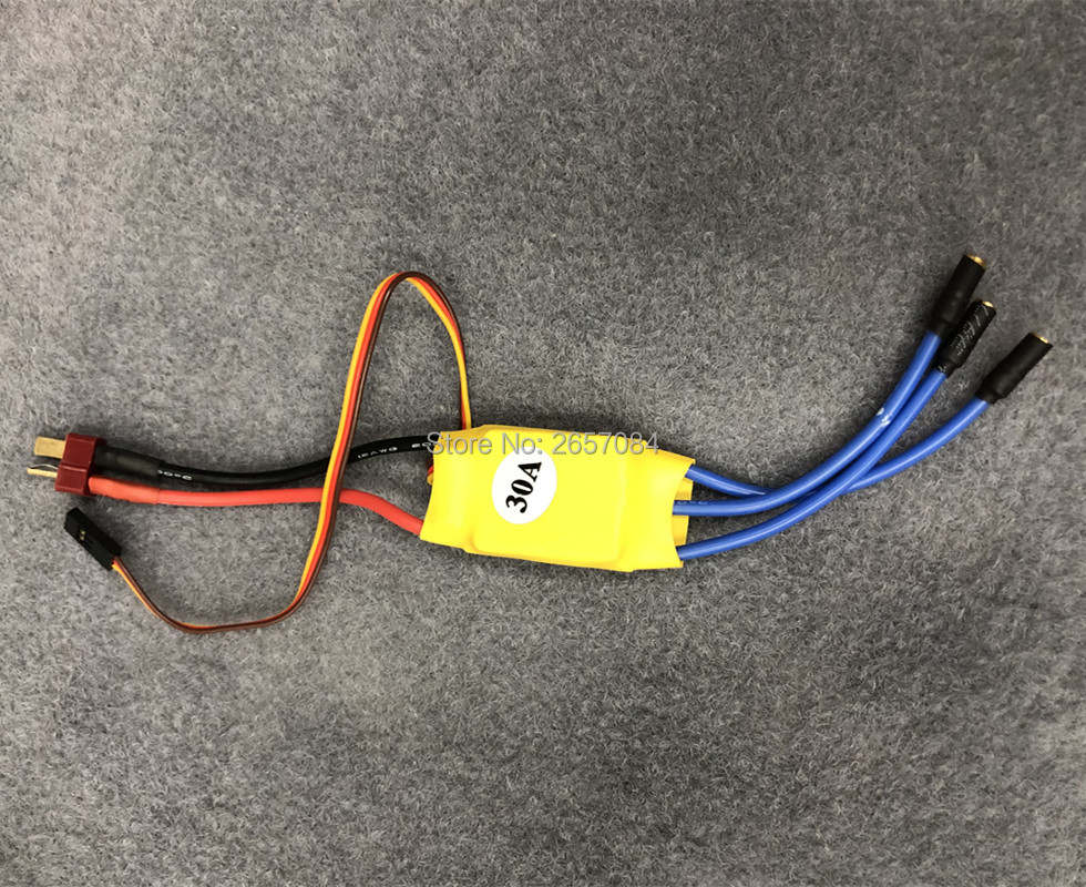 2212 A2212 1000KV ブラシレスモーター 30 - Servo 9G のレビューと価格
