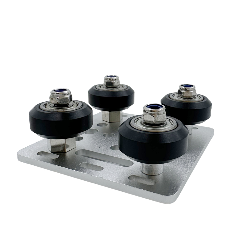 3D プリンタ部品 2020 V-Openbuildd ホイ - V Slot Wheel のレビューと価格