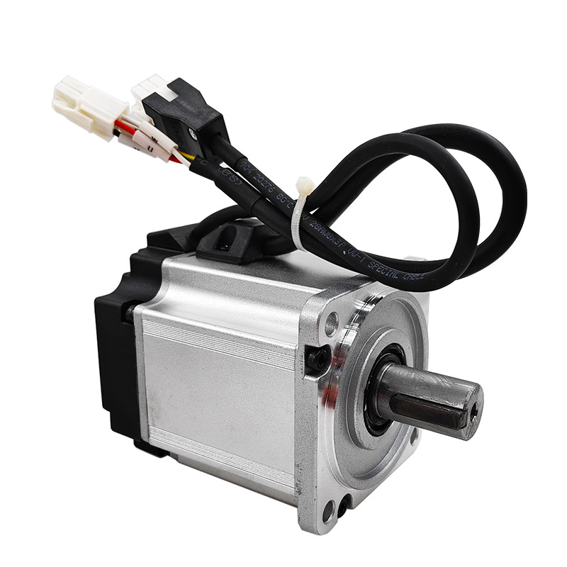 高速高トルクサーボモーターセット 80-750W～80-10 - Servo Motor のレビューと価格