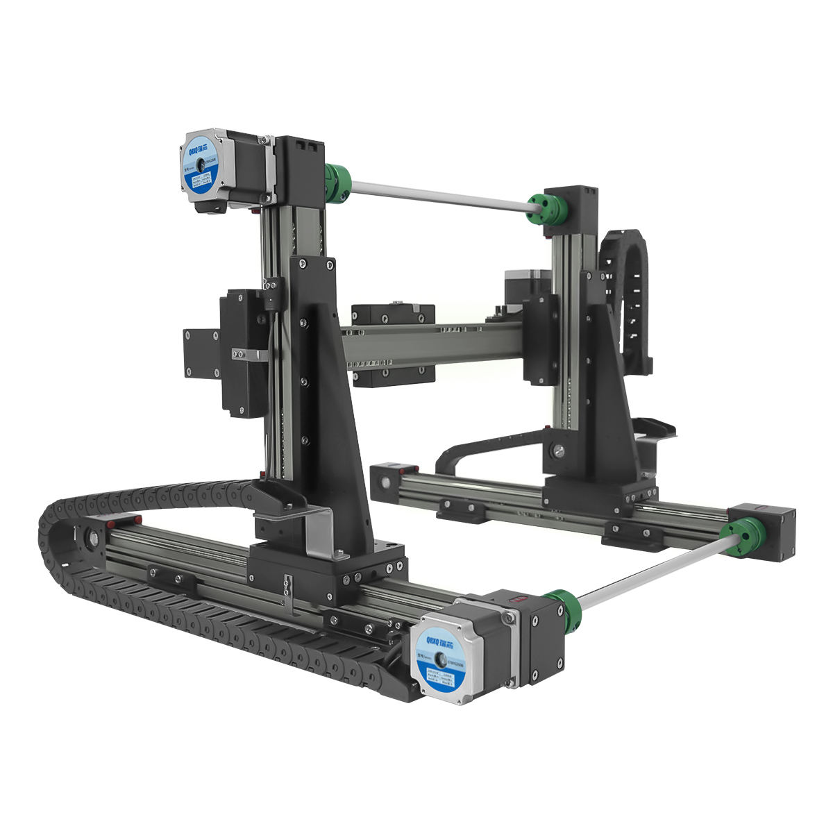 RXP45XYZ-H ガントリーロボット XYZステージ C - Linear Rail のレビューと価格