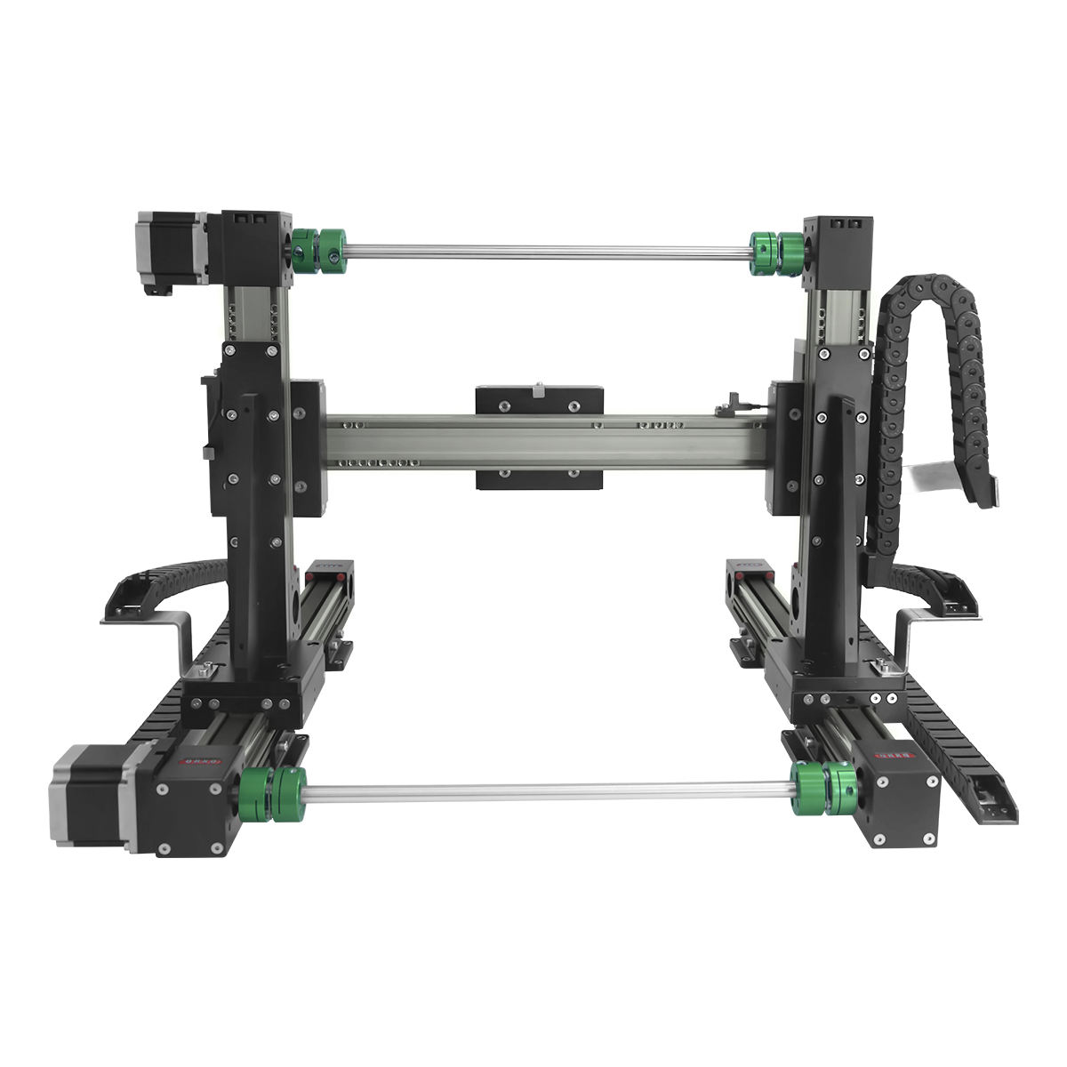 RXP45XYZ-H ガントリーロボット XYZステージ C - Linear Rail のレビューと価格