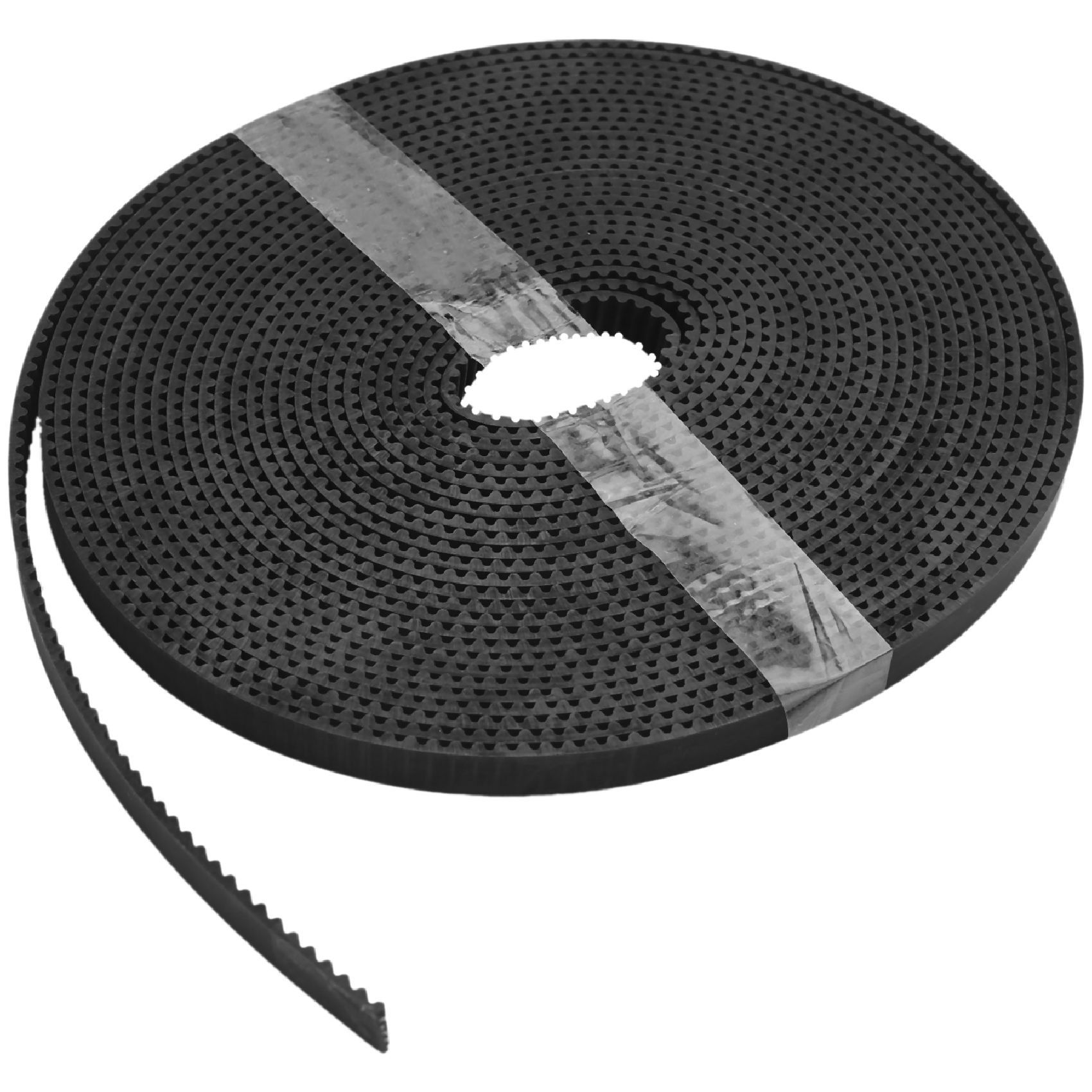 完璧なモダンな5Mx6mm Gt2タイミングベルト+8個の2 - Gt2 Pulley のレビューと価格