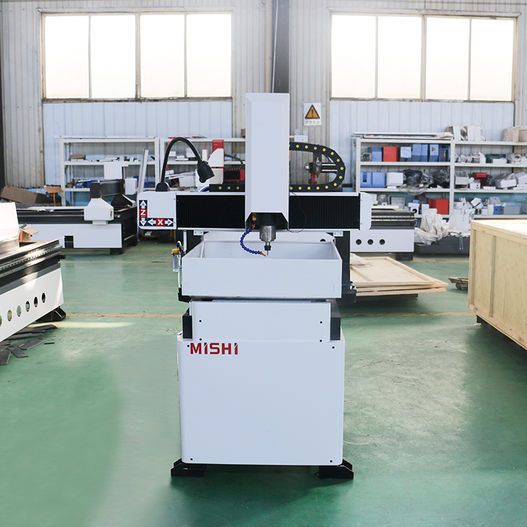 3軸6060 6090ミニCNCルーター、金属アルミニウム彫 - Cnc Router のレビューと価格