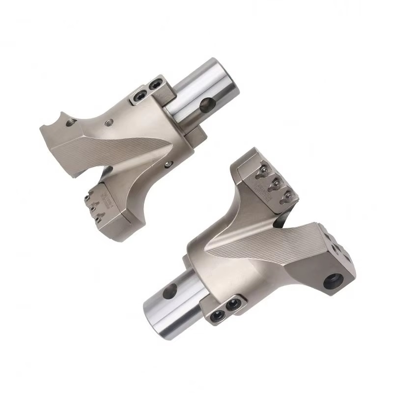 VMD 大径刃先交換式 U ドリル 45-200mm CNC - Cnc Bits のレビューと価格