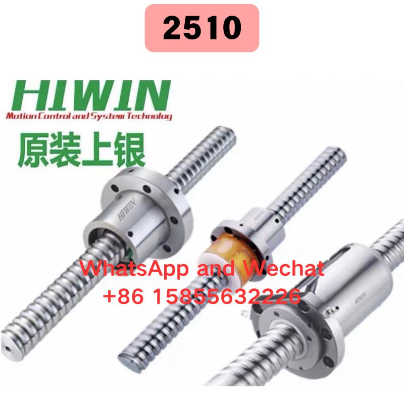 新品HIWINスクリューナットFSC12 15 16 20  - Ball Screw のレビューと価格