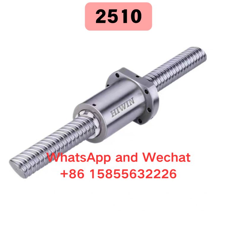 新品HIWINスクリューナットFSC12 15 16 20  - Ball Screw のレビューと価格