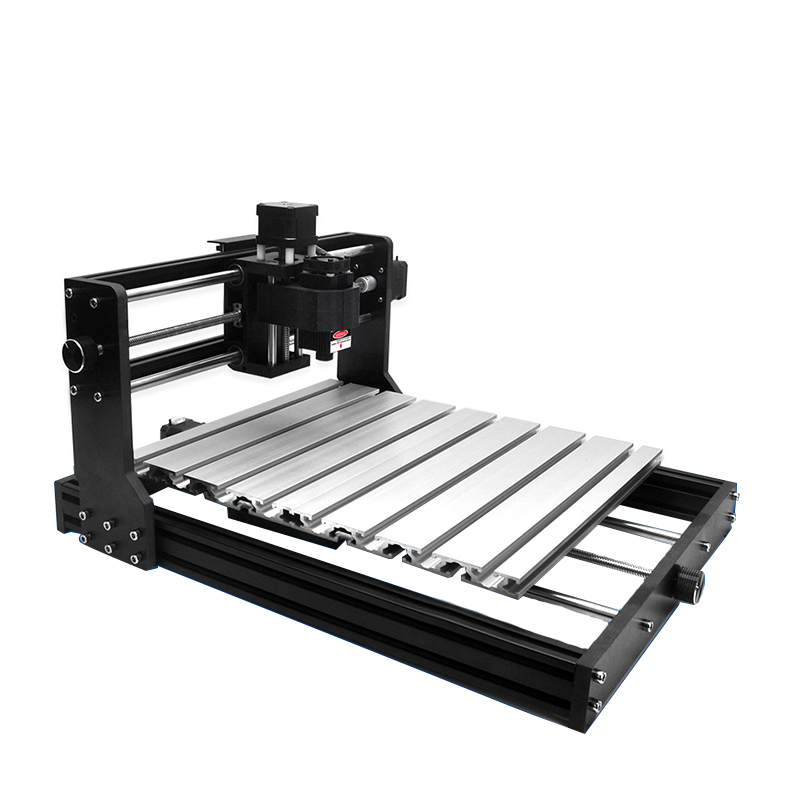 CNC 3018 Y軸拡張キット 3040 Tスロットアルミ - 3018 Aluminium Cnc のレビューと価格