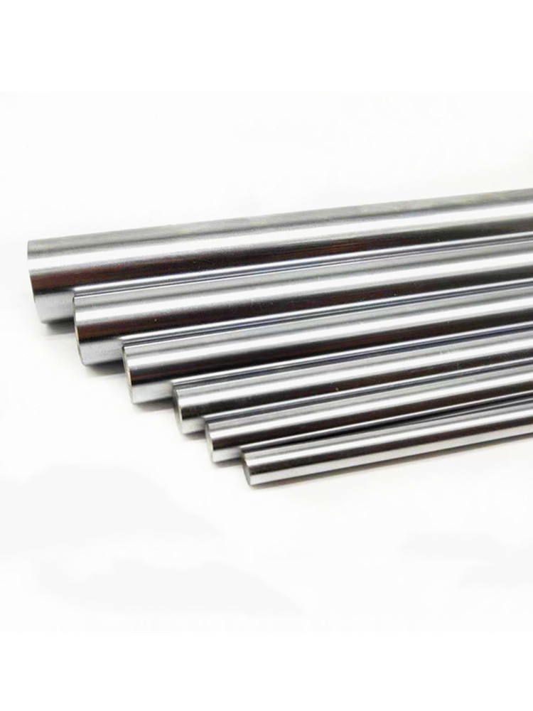 8mm 10mm 12mm 16mm リニアシャフト 100 - Linear Rod 8Mm のレビューと価格