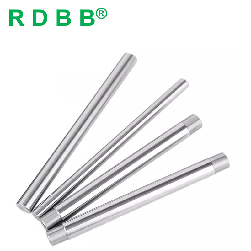 8mm 10mm 12mm 16mm リニアシャフト 100 - Linear Rod 8Mm のレビューと価格