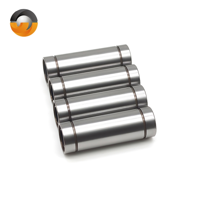 4 個 LM8LUU 8X15X45 MM リニアモーション - Lm8Uu Bearing のレビューと価格