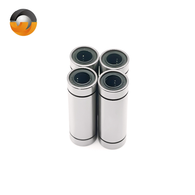 4 個 LM8LUU 8X15X45 MM リニアモーション - Lm8Uu Bearing のレビューと価格