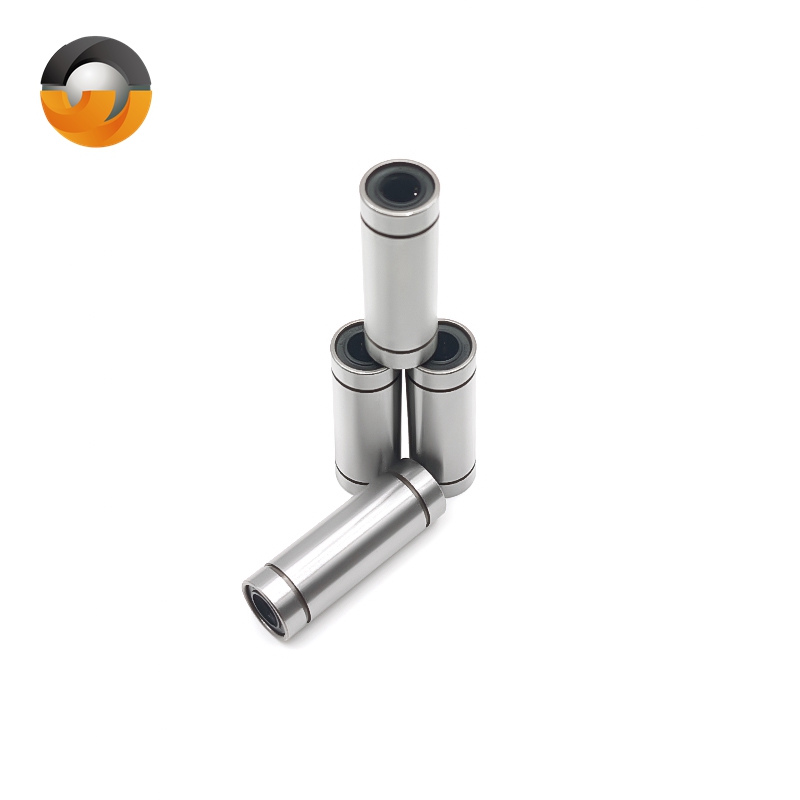 4 個 LM8LUU 8X15X45 MM リニアモーション - Lm8Uu Bearing のレビューと価格