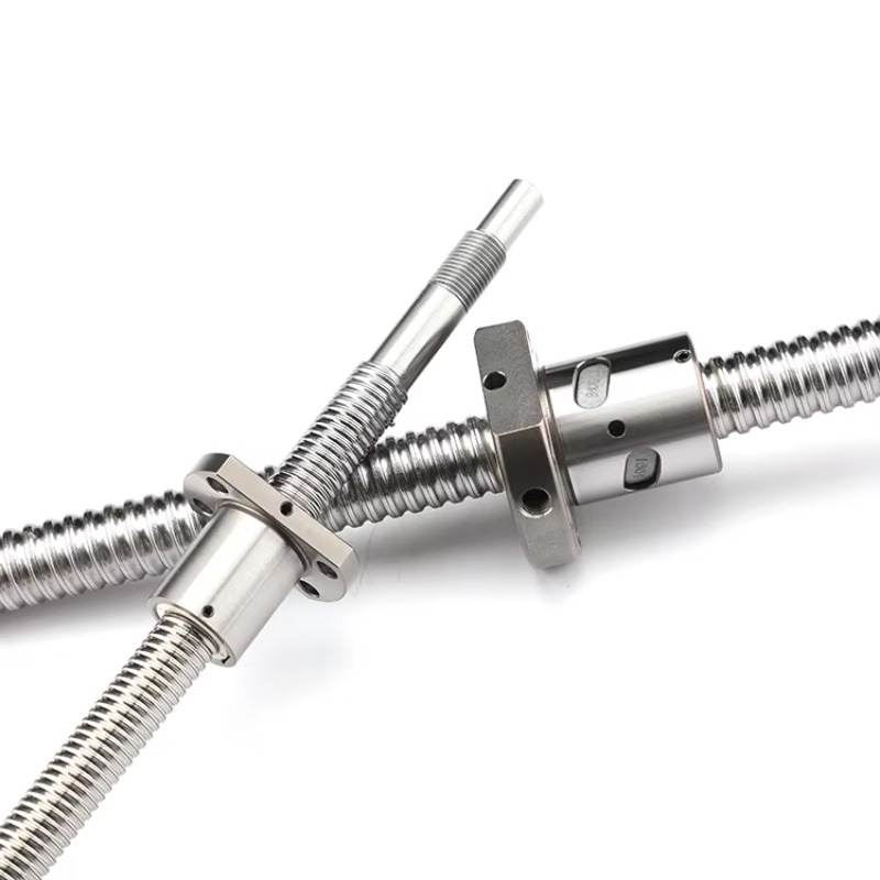 2525高品質ボールねじ12mm（スチールナット付き） - Ball Screw のレビューと価格