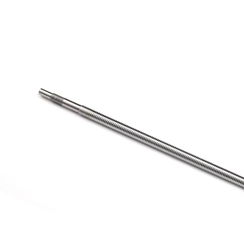 2525高品質ボールねじ12mm（スチールナット付き） - Ball Screw のレビューと価格
