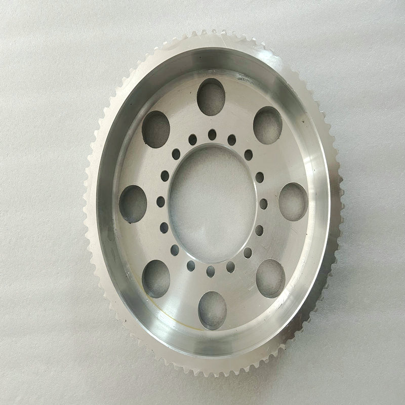 クランプボールネジ用プーリー S-2000i250B 機械ク - Ball Screw のレビューと価格