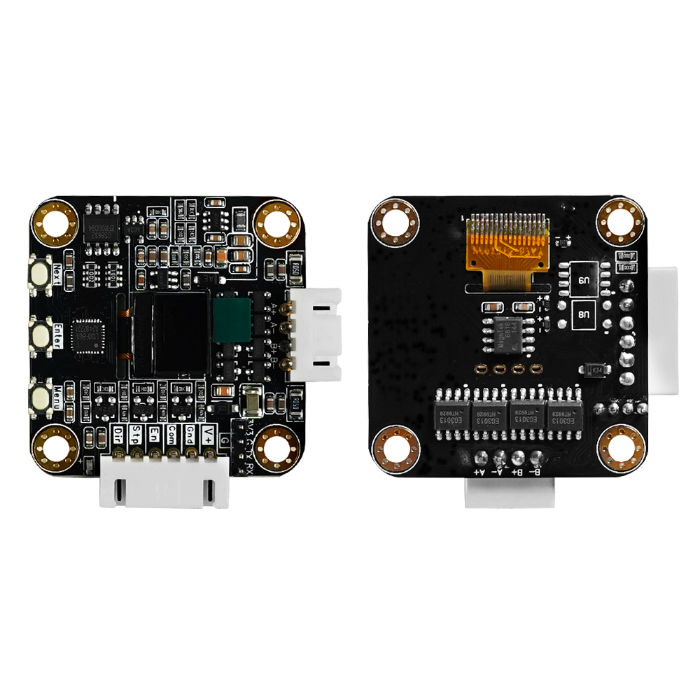 サーボステッピングモーター,CNC閉ループ,stm32,PC - Stepper Motor Nema17 のレビューと価格