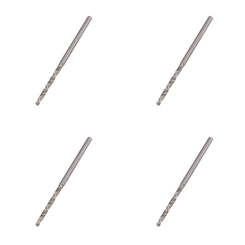 4パック X((2.35MM シャンク超硬エンドミル彫刻ビッ - Carbide End Mill のレビューと価格