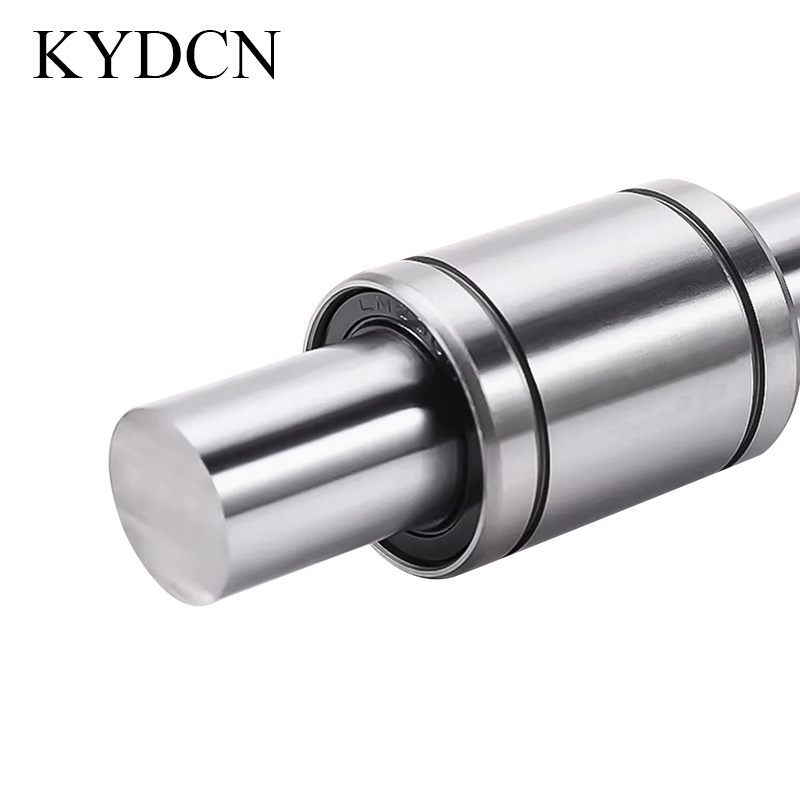 3-16mm LM3UU LM6UU LM8UU LM10U - Lm8Uu Bearing のレビューと価格