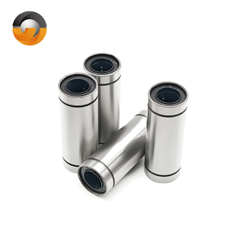 LM8UU リニアベアリング 8x15x24mm 1個 8m - Lm8Uu Bearing のレビューと価格