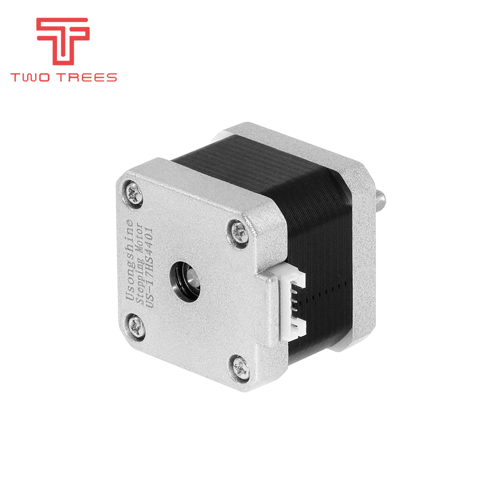 TWO TREES Nema 17ステッピングモーター 42 - Stepper Motor Nema17 のレビューと価格
